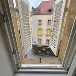 Louis Premier Et Second Metz Centre Un Sejour A Part
