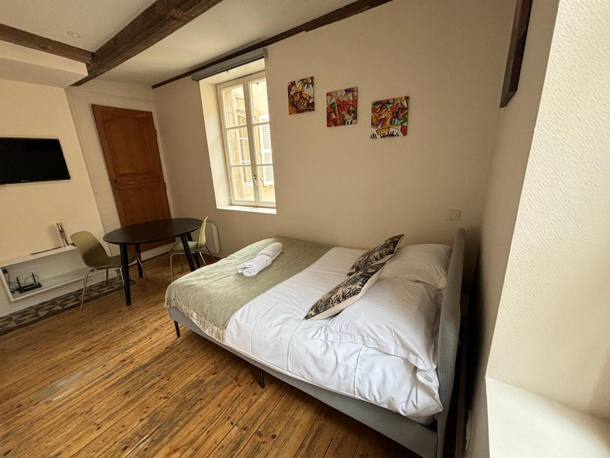 Louis Premier Et Second Centre Un Sejour A Part Metz