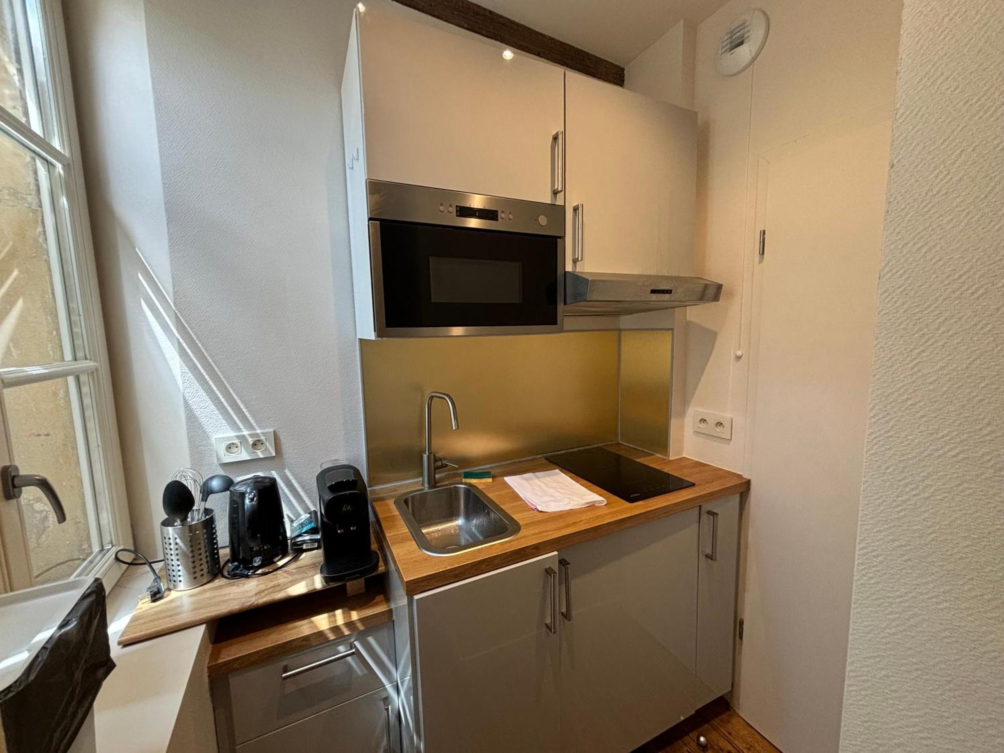 Appartement Louis Premier Et Second Centre Un Sejour A Part Metz