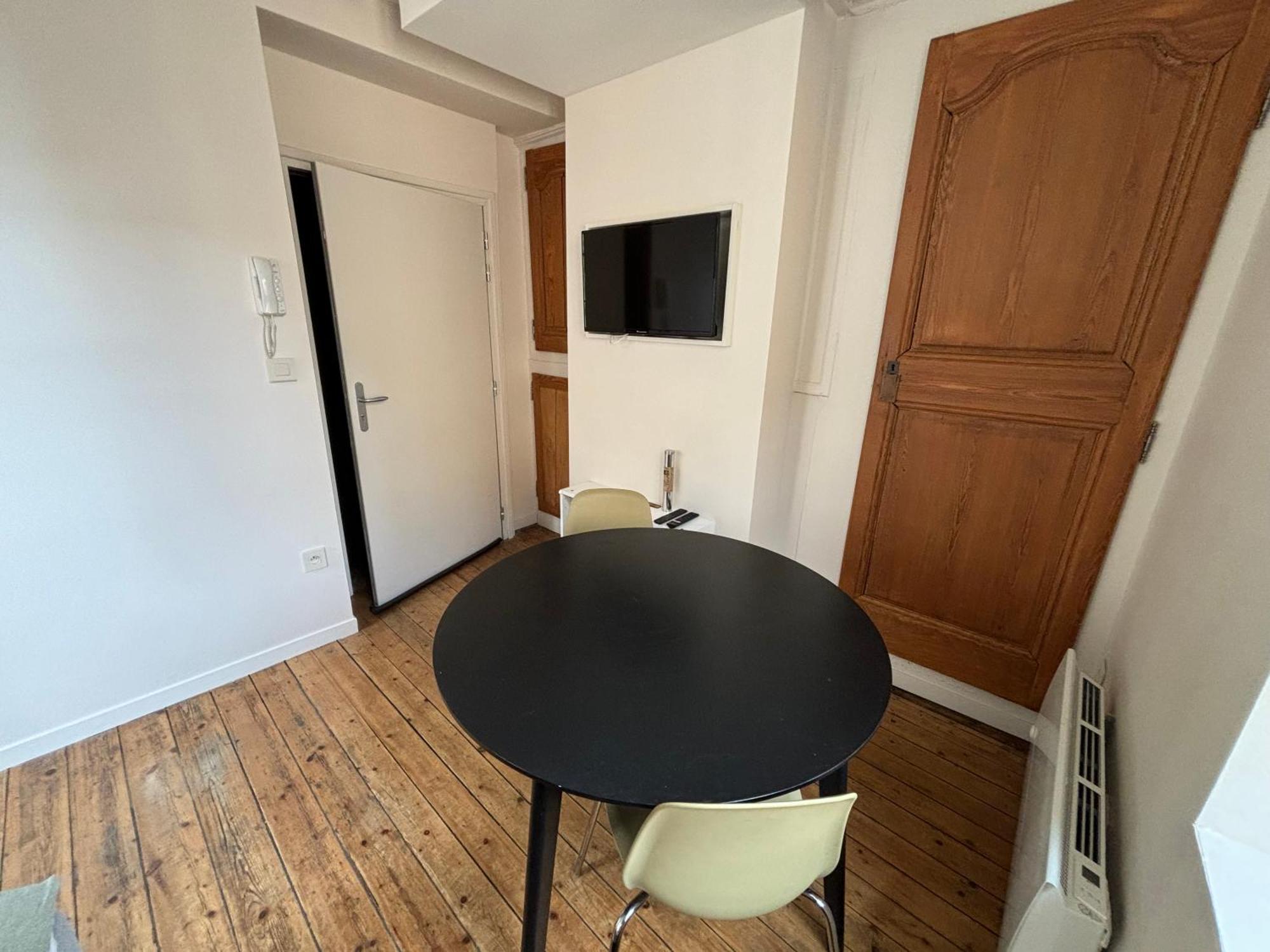 Louis Premier Et Second Centre Un Sejour A Part Appartement