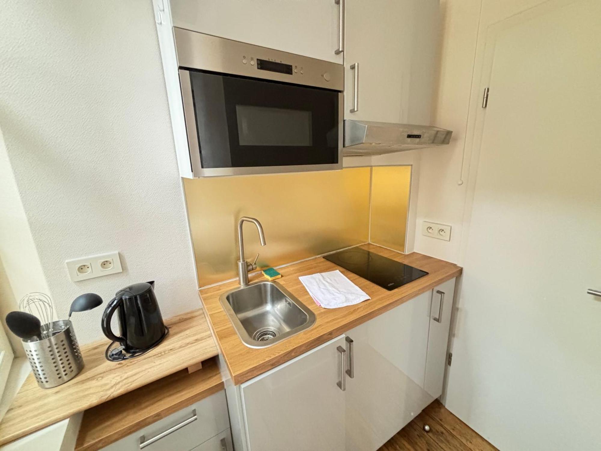 Appartement Louis Premier Et Second Centre Un Sejour A Part Metz