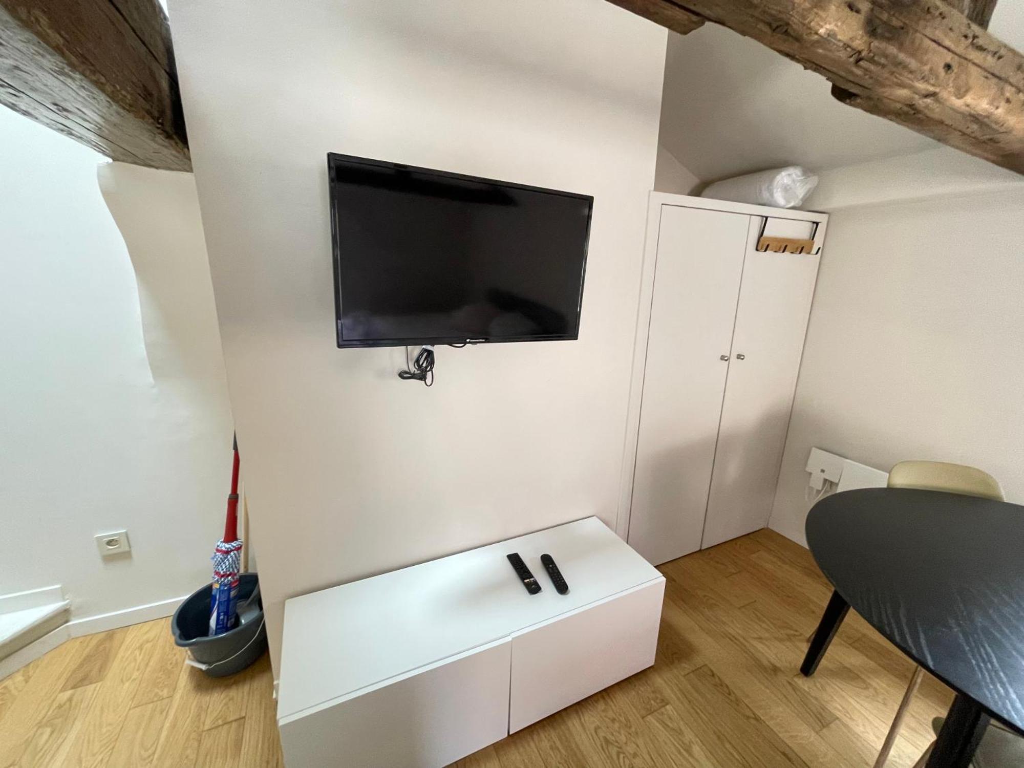 Appartement Louis Premier Et Second Centre Un Sejour A Part