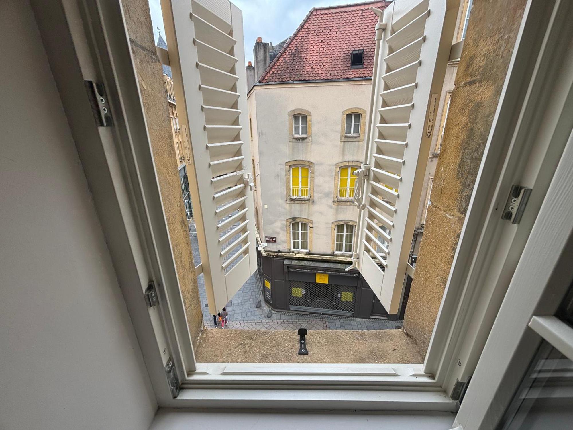 Louis Premier Et Second Centre Un Sejour A Part Appartement *